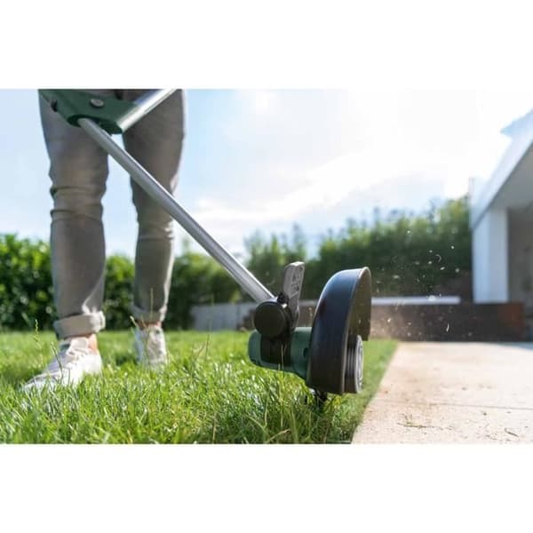 Spole för UniversalGrassCut Li - BOSCH - 6 m 1,6 mm InteliFEED-tråd - Hållbar