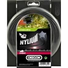 Oregon nylium tråd Diam 2,7 mm