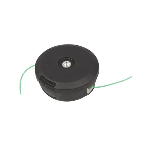 MAKITA 198971-4 2xØ2mm klipphuvud kompatibel med LXT grästrimmers