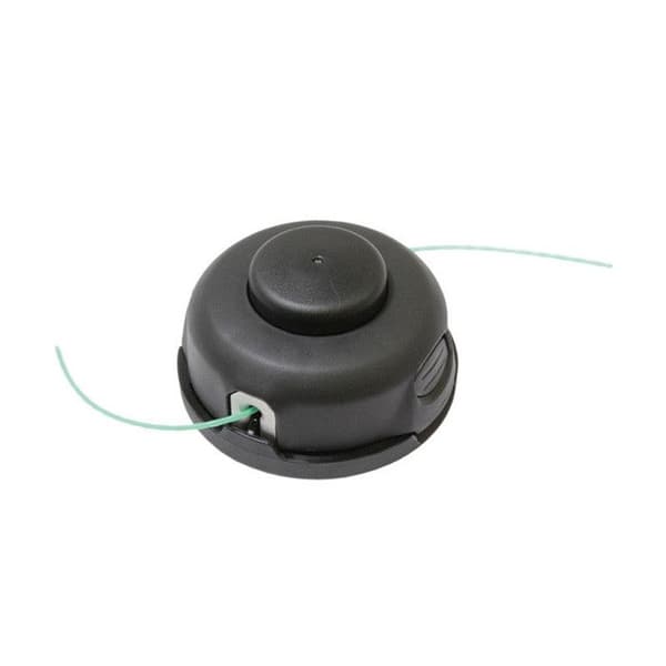 MAKITA 198971-4 2xØ2mm klipphuvud kompatibel med LXT grästrimmers
