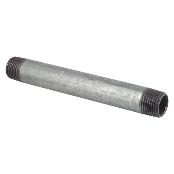 SOMATHERM FÖR DIG - Spole - Galvaniserat gjutjärn - 26-34 längd = 100mm