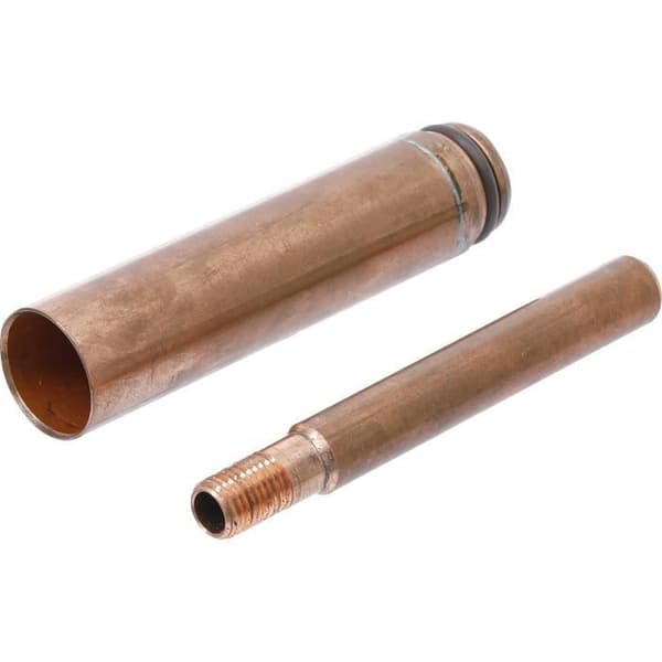 Spolförlängning - BGS - 85 mm - Förläng spolen med 85 mm