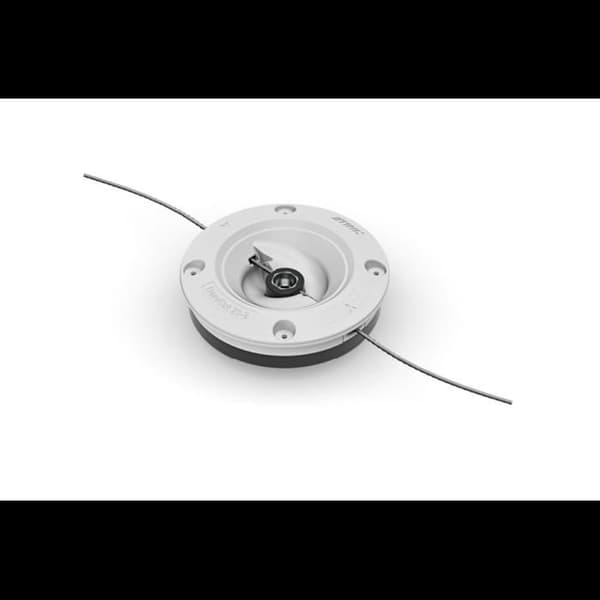 Klipphuvud fällare STIHL 40027102182 DuroCut 20-2 Klipphuvud STIHL med referens 40027102182 Typ av huvud: DuroCut