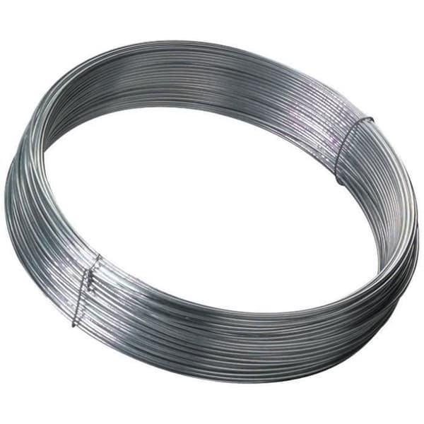 Filspänning galva 2.10mm rulle 100ml