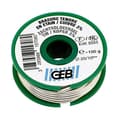 Miniatyrbild 2 av 2: GEB - 1 Spole av tennkoppar på 100g