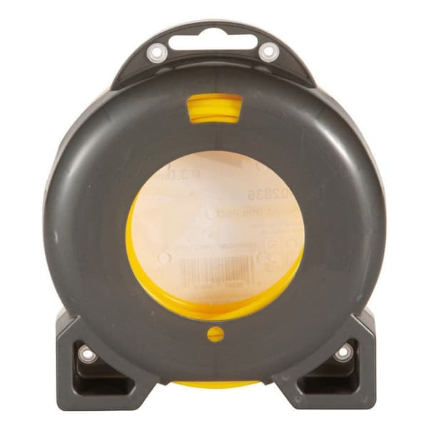 Rund trådspole Ø3 mm x 15 m MAKITA för buskröjare - E-02836