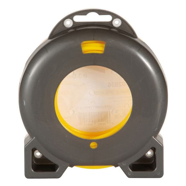 Rund trådspole Ø3 mm x 15 m MAKITA för buskröjare - E-02836