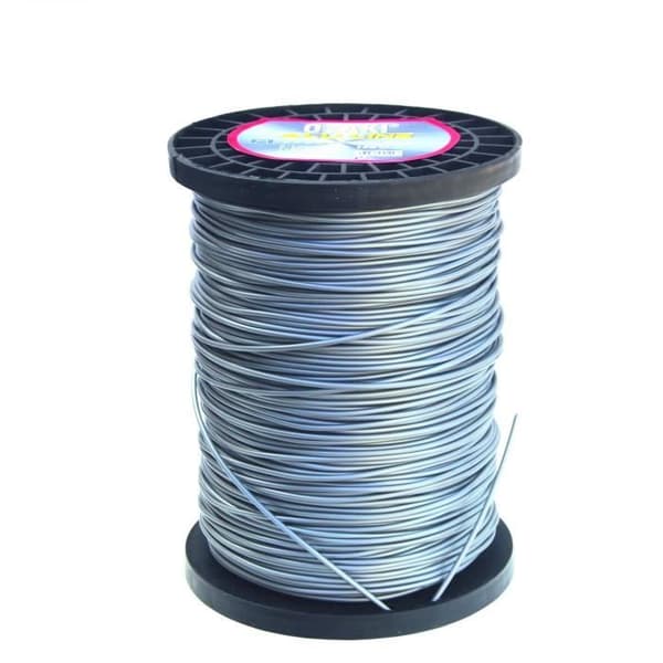 Greenstar 3872 Nylontråd Aluline Ozaki 159 m x 4,00 mm