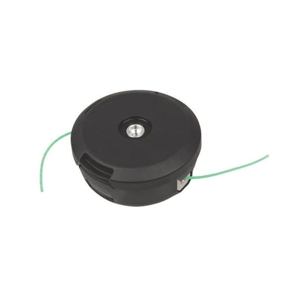 MAKITA 198971-4 2xØ2mm klipphuvud kompatibel med LXT grästrimmers