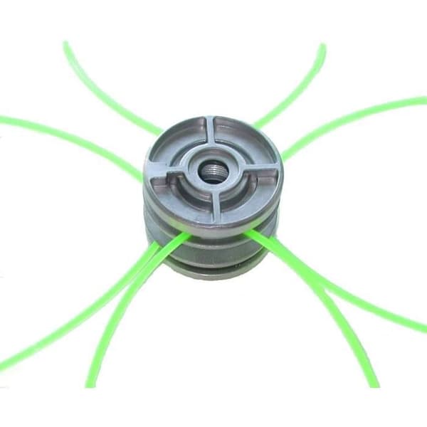 Greenstar Universal multifil/mehrstufigtopp med 10 trådar med en borrning 25/4 mm - 4077