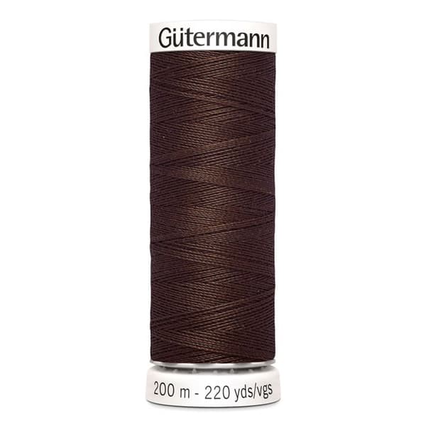 FIL TOUT TEXTILE 200M X1 BOBINE 748277-774