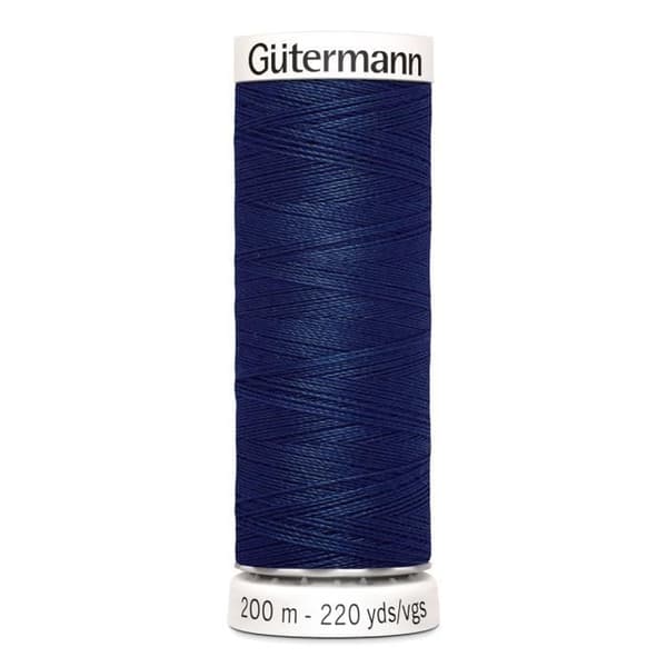 FIL TOUT TEXTILE 200M X1 BOBINE 748277-13