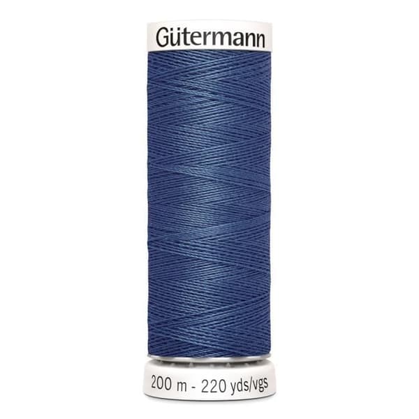 FIL TOUT TEXTILE 200M X1 BOBINE 748277-68