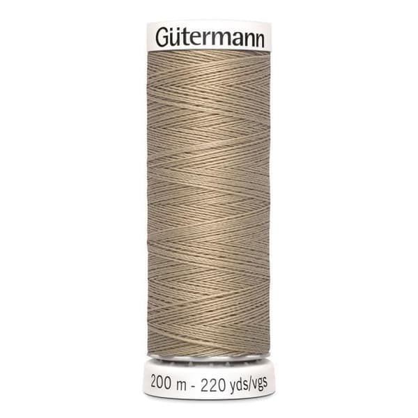 FIL TOUT TEXTILE 200M X1 BOBINE 748277-464