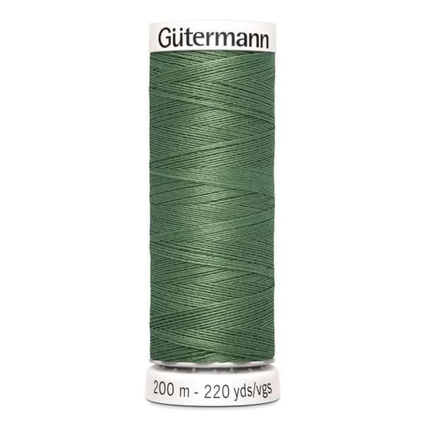 FIL TOUT TEXTILE 200M X1 BOBINE 748277-296
