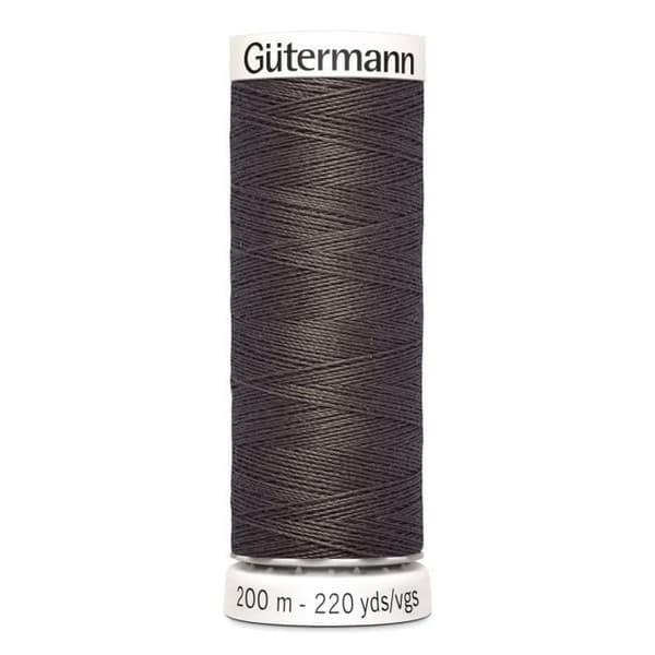 FIL TOUT TEXTILE 200M X1 BOBINE 748277-308