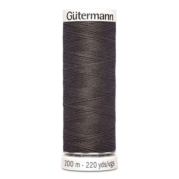 FIL TOUT TEXTILE 200M X1 BOBINE 748277-308