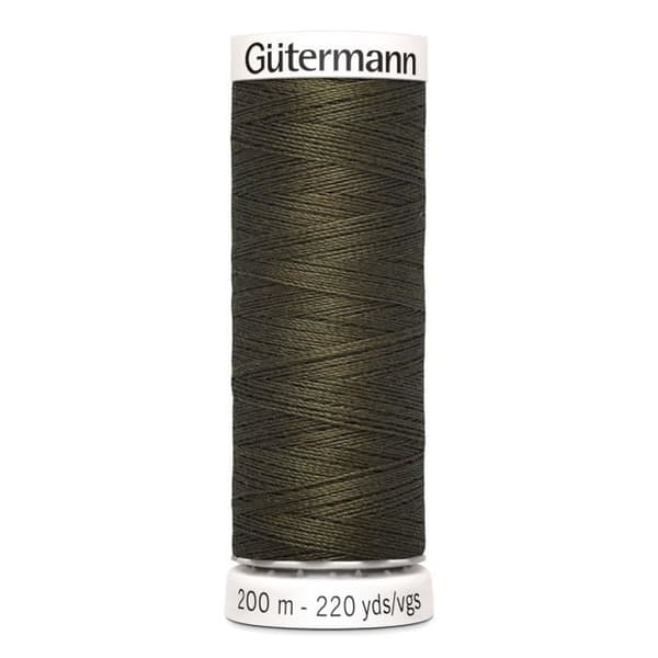 FIL TOUT TEXTILE 200M X1 BOBINE 748277-689