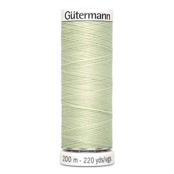 FIL TOUT TEXTILE 200M X1 BOBINE 748277-818