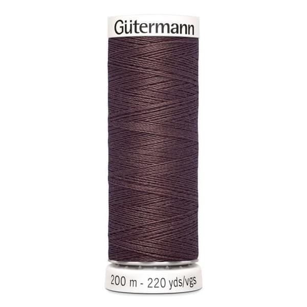 FIL TOUT TEXTILE 200M X1 BOBINE 748277-883