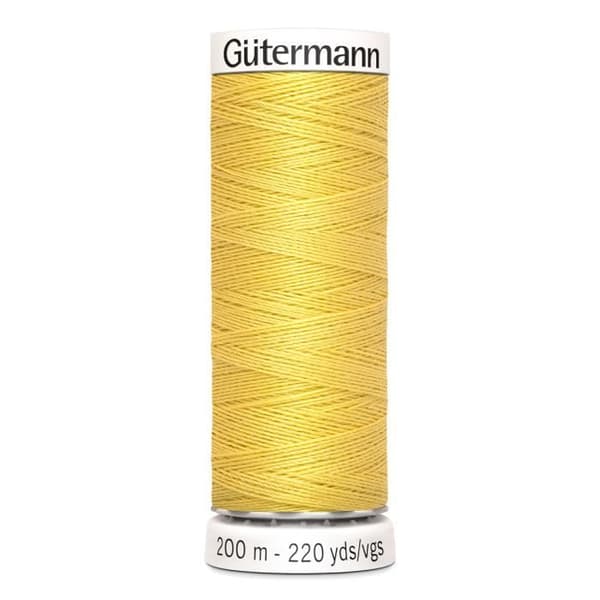 FIL TOUT TEXTILE 200M X1 BOBINE 748277-327