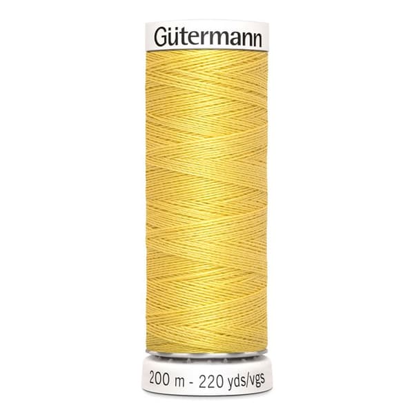 FIL TOUT TEXTILE 200M X1 BOBINE 748277-327