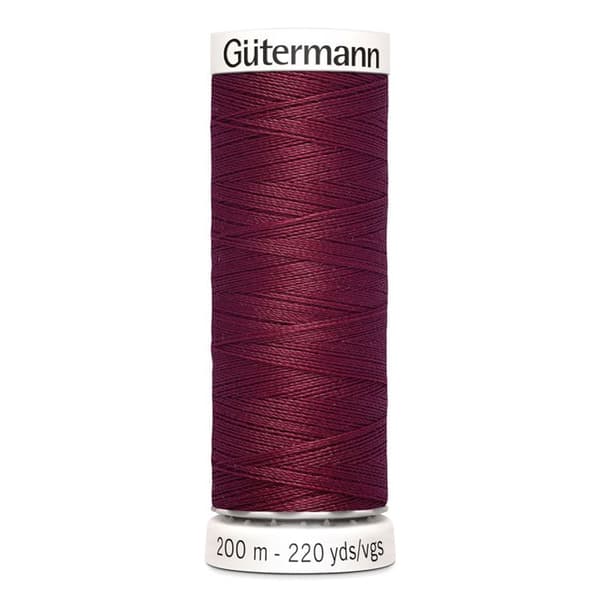 FIL TOUT TEXTILE 200M X1 BOBINE 748277-375