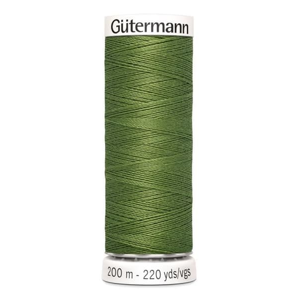 FIL TOUT TEXTILE 200M X1 BOBINE 748277-283