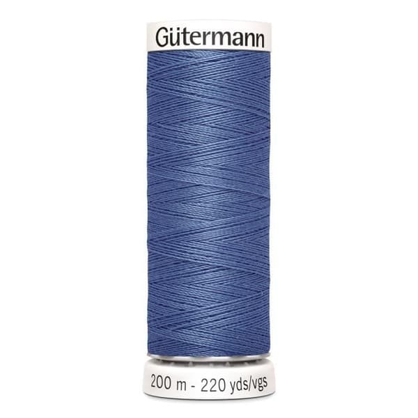 FIL TOUT TEXTILE 200M X1 BOBINE 748277-37