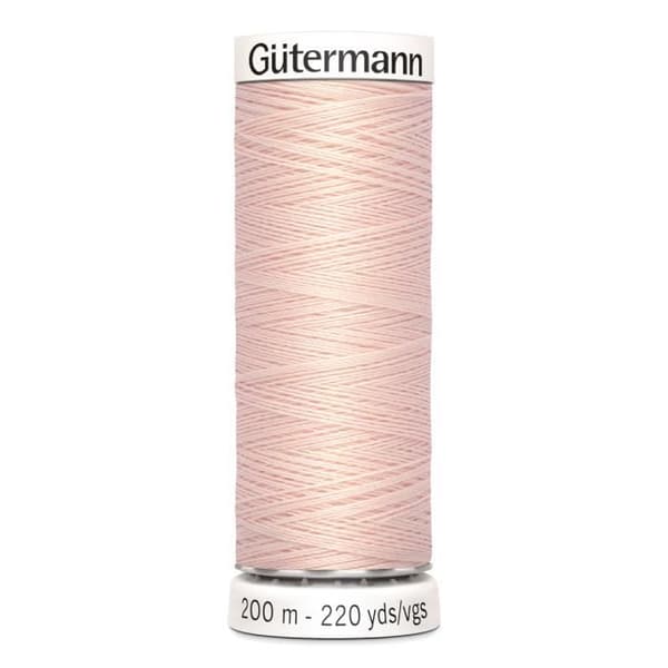 FIL TOUT TEXTILE 200M X1 BOBINE 748277-658