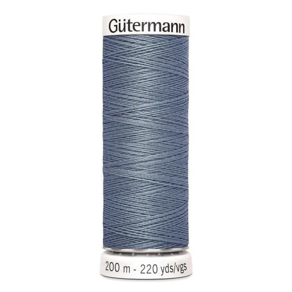 FIL TOUT TEXTILE 200M X1 BOBINE 748277-788