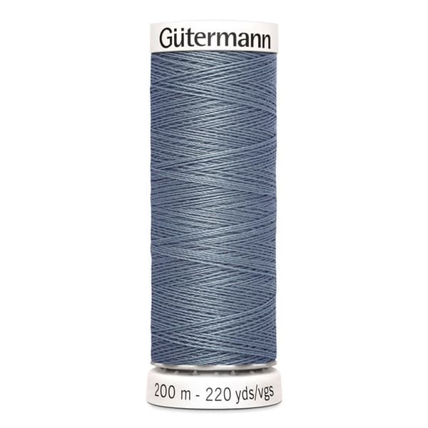 FIL TOUT TEXTILE 200M X1 BOBINE 748277-788