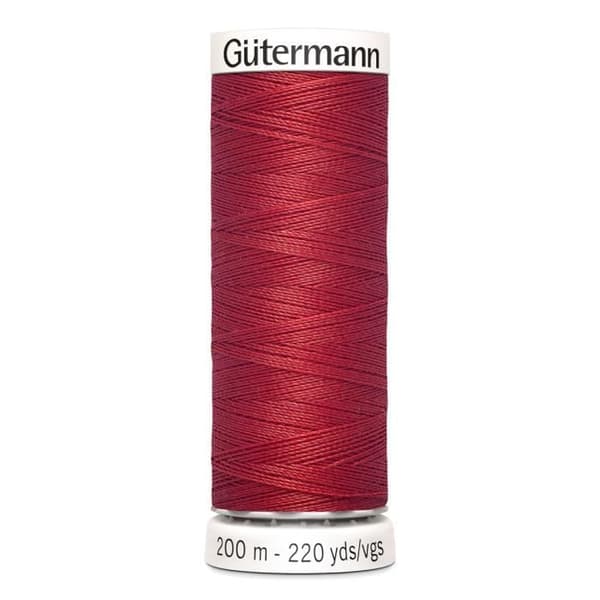 FIL TOUT TEXTILE 200M X1 BOBINE 748277-26
