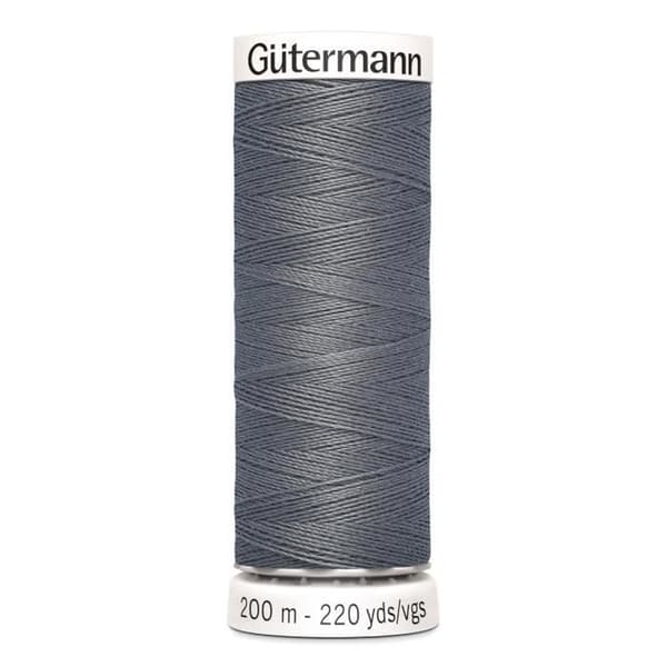 FIL TOUT TEXTILE 200M X1 BOBINE 748277-497