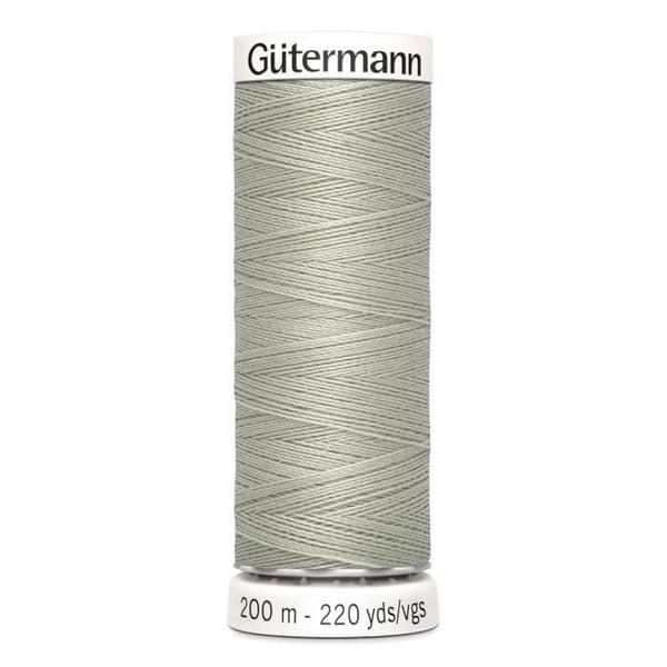 FIL TOUT TEXTILE 200M X1 BOBINE 748277-633