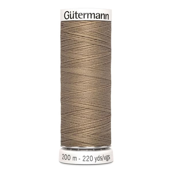 FIL TOUT TEXTILE 200M X1 BOBINE 748277-868