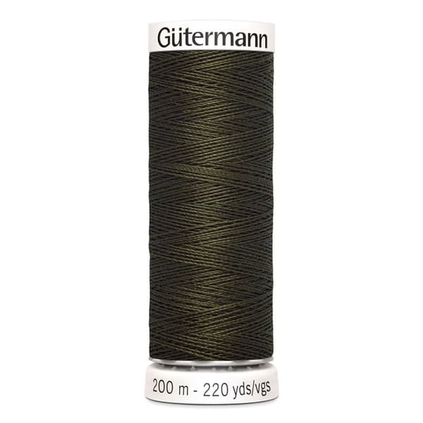FIL TOUT TEXTILE 200M X1 BOBINE 748277-531