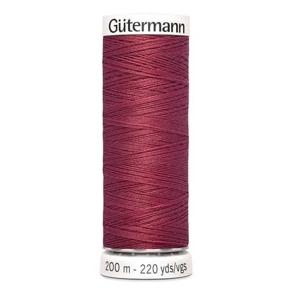 FIL ALLTEXTIL 200M X1 RULLE 748277-730