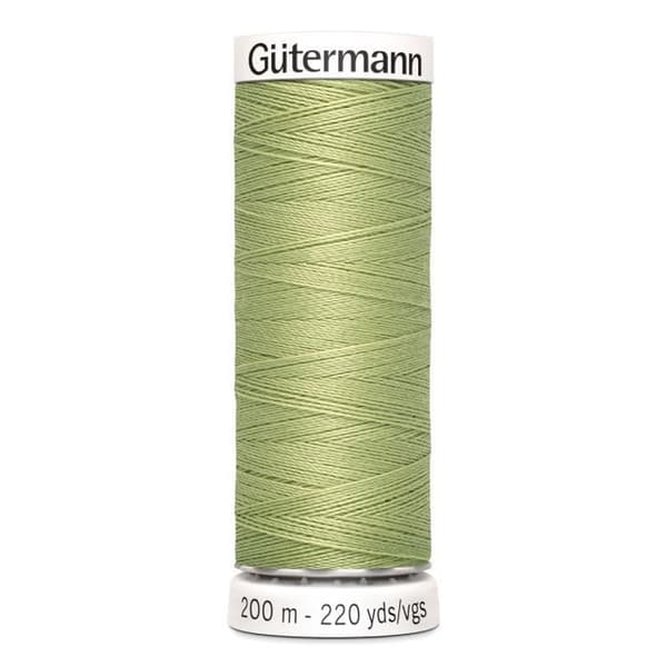 FIL TOUT TEXTILE 200M X1 BOBINE 748277-282
