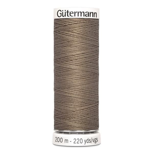 FIL TOUT TEXTILE 200M X1 BOBINE 748277-160
