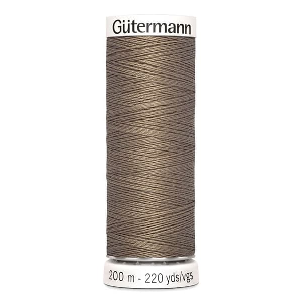 FIL TOUT TEXTILE 200M X1 BOBINE 748277-160
