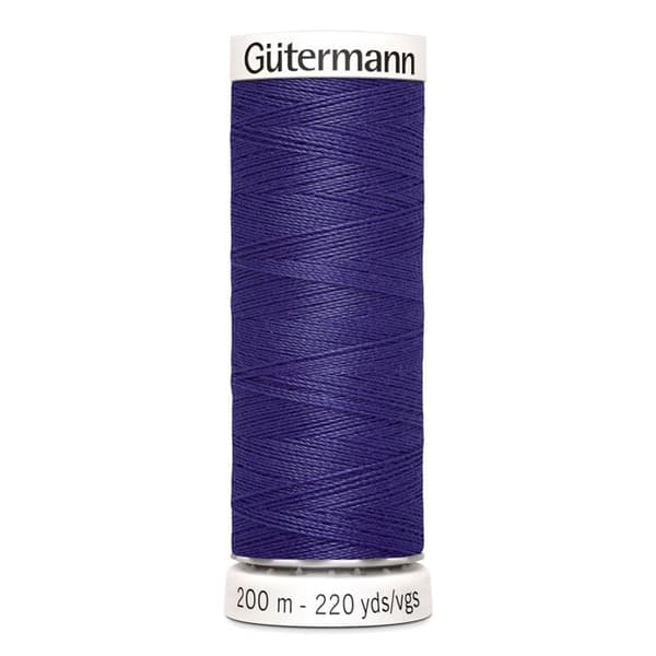 FIL TOUT TEXTILE 200M X1 BOBINE 748277-463