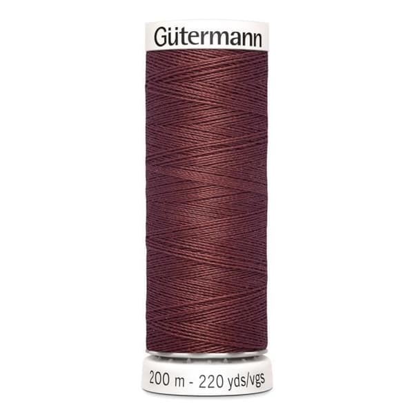 FIL TOUT TEXTILE 200M X1 BOBINE 748277-262