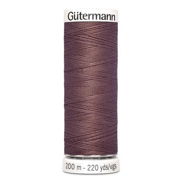 FIL TOUT TEXTILE 200M X1 BOBINE 748277-428