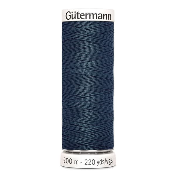 FIL TOUT TEXTILE 200M X1 BOBINE 748277-598