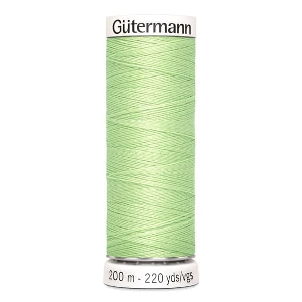 FIL TOUT TEXTILE 200M X1 BOBINE 748277-152