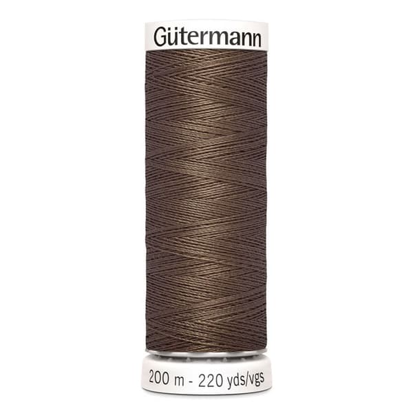 FIL TOUT TEXTILE 200M X1 BOBINE 748277-672