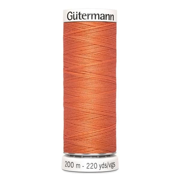 FIL TOUT TEXTILE 200M X1 BOBINE 748277-895