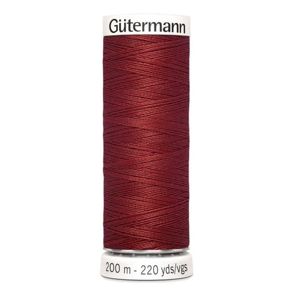 FIL TOUT TEXTILE 200M X1 BOBINE 748277-221