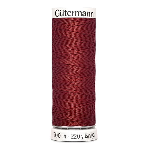 FIL TOUT TEXTILE 200M X1 BOBINE 748277-221